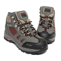 안전화 KCS인증 작업화 건설현장 남성 경량안전화