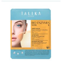 Talika 딸리까 바이오 엔자임 마스크-애프터 썬 20g x2개