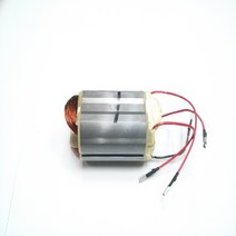 계양 4인치 그라인더 100SN 100M 정품 아마추어+카본 스테이터 회전자 고정자, 정품 스테이터 고정자 필드