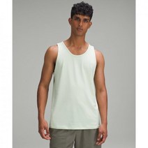 룰루레몬 펀다멘탈 탱크 - 콜라비 그린 394187