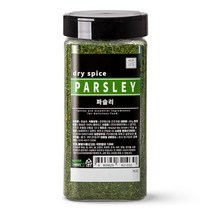 바른미각 이탈리안 파슬리 80g