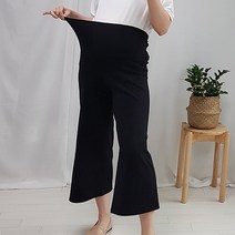 임산부바지 임산부와이드팬츠 임산복바지