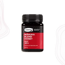 굿소일직구 Comvita 뉴질랜드 마누카 UMF30+ 허니 꿀 500g, Since1974 콤비타 프리미엄