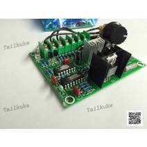 부품 PLC 제어 DC 마그네틱 파우더 클러치 PWM 보 지원 외부 입력 신호 장력