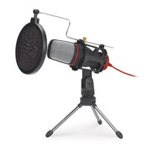 스튜디오 스탠드 마이크(MIC-11/엑토)