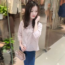 여성 봄블라우스 봄 나들이 20대여성 여자옷 블라우스코디 여성 오피스룩 봄블라우스코디 화사한블라우스 유니크스타일