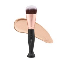 디하우트 301 파운데이션 파데 납작 브러쉬, 1개