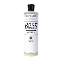 부스블락 미네랄 도마오일