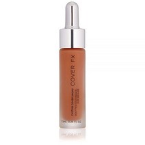 COVER FX 맞춤형 커버 드롭 0.7 Fl Oz, P Deep 3
