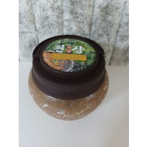 9회 죽염된장, 1kg