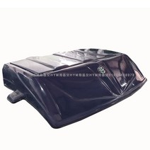 대륜캐리어 봉고3 일반캡리무진캐리어 청색 갑바다이 화물차공구함 화물차리무진캐리어