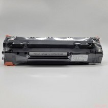 DDA 재생토너 캐논 MF 4780w 검정 2.1K, 상세페이지 참조, 1개