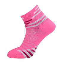 리디아넬 여성 사이클 러닝용 스포츠양말 15682 2켤레 여성용 (9198157), 기본