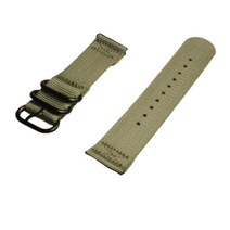 우먼스9999 애플워치 7 se 6 5 4 3 호환 가능 나토 밴드, 01. Best_올리브 38/40/41mm