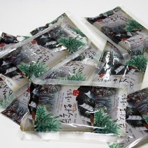 해피스토어70 와송즙 진액 국내산 100ml x 60p, 2box