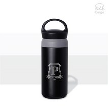 (빙고) 각인텀블러 개별이름 영문이니셜 커스텀 캐릭터 보온보냉 개인특별선물 단체 스포츠 350ml, 6, 필요, 6