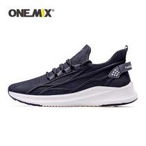 마라톤화 Onex 남성 실행 신발 야외 산책 스포츠 운동화 빛 조깅 성인 운동