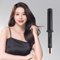 [JMW 봉고데기 신상품]JMW 나노 필름 히터 프리미엄 봉고데기 컬링온, 40mm_WCS5A40A