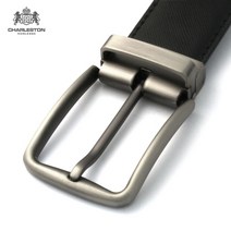 찰스톤 청바지벨트 정장벨트 케쥬얼벨트 허리띠 [SN:431ED3#808], [W431ED3], 단일상품(무옵션)　　[#808]▷