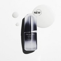 [시세이도] NEW 맨 얼티뮨 파워 인퓨징 컨센트레이트 30ml, 단일속성, 없음