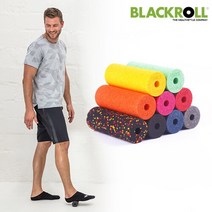 블랙롤 독일 미니 / 미니폼롤러 발마사지, 선택완료