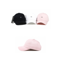 스몰 ONE 자수 로고 볼캡