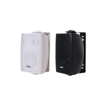SOVICO 소비코 FS-20T 패션스피커 / 4인치 20W(H/L겸용), FS-20TW / 흰색