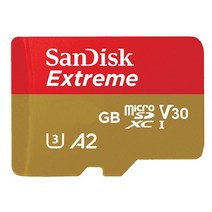 샌디스크 High Endurance 블랙박스 마이크로 SD 카드 CLASS10 100MB/s (사은품), 256GB