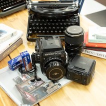 소니 RX100 / 캐논 G7 xmark 2 / 3 / 리코 GR2 / 3 포켓 카메라 파우치, 그레이