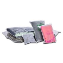 대형 비닐 포장 보관 슬라이드 지퍼백 35x28 50장, 1, 상세페이지 참조