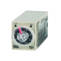한영넉스 타이밍릴레이 T21-3-4A20 3초 30초 3m분 30분_(EA...