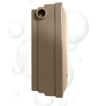 영원 병원 의료용 가습 산소 공급기 게이지 세트 Y2O2게이지(YF-86A), 1개