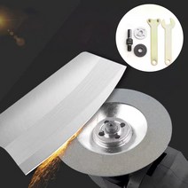 전동 공구 다목적 연마 블레이드 칼갈이 연마석 공구날 세우기 용품 악세사리 칼갈이숫돌, 3.블레이드800