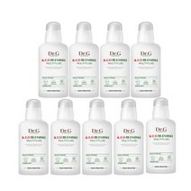 닥터지 레드 블레미쉬 멀티 플루이드 100ml 9개, 상세페이지 참조, 상세페이지 참조, 상세페이지 참조