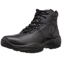 Reebok Work 남성용 Postal Express CP8500 작업화 블랙 블랙. 10.5
