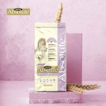 1.2kg 호주 홀리스틱 칠면조+현미 체중관리 사료 저지방 고단백 포만감