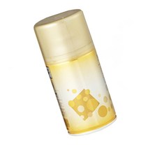 자동 분사 방향제 디스펜서 리필용 실내 화장실 욕실 매장 방향제 325ml, 본상품선택, 복숭아