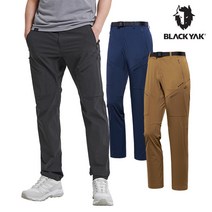 블랙야크 남성 M프로팬츠 1BYPNS1007 CH