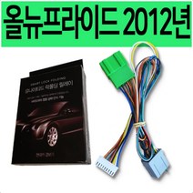 올뉴프라이드 2012년 락폴딩 릴레이 전용