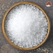 히말라야 암염 화이트 솔트 500g~5kg 천일염 대체 소금 굵은소금 가는소금, 3kg, 히말라야 화이트 솔트[가는소금], 1개