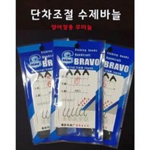 월척조구 훌치기바늘 낚싯바늘 5020 개상자 일본 이즈 물고기 후크 높은 탄소강 가시, 크기 14 - 20개