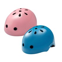 [박스훼손] 코스트코 카스모 키즈 아동용 어반헬멧 자전거 인라인 킥보드 스케이트보드 운동헬멧, 핑크