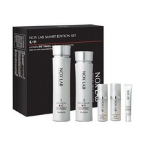 (당일도착)[선물기획] 이자녹스 녹스랩 2종 기획세트