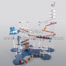 3D 슈퍼 골드버그(고급형 대회용)융합인재교육/단체수업용(동영상)_22154, 단품