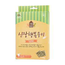 에스틴 신장 행복쿠키 150g, 관절 행복쿠키 150g