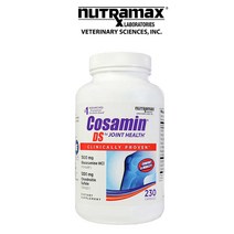 뉴트라맥스 코사민 DS 조인트 헬스 230정, Cosamin DS, 1