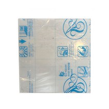 분전함 분전반 아크릴 메인 부스바 220 커버 2T 14Ka4P용 210x320x2T