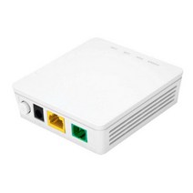광케이블 광접속기 EPON Onu Gpon XPON 100% 새로운 Ont FTTH Fiberhome 모뎀 SC/APC Hg8310M Hg8010H 1GE, 02 APC EPON with power, 02 APC EPON with power