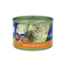 컴페니언 클래식 참치 170g, 상세페이지 참조