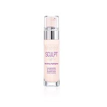 부르조아 파리 스컬프트 라이트 스트로빙 하이라이터 15ml 새 제품 및 밀봉 2개